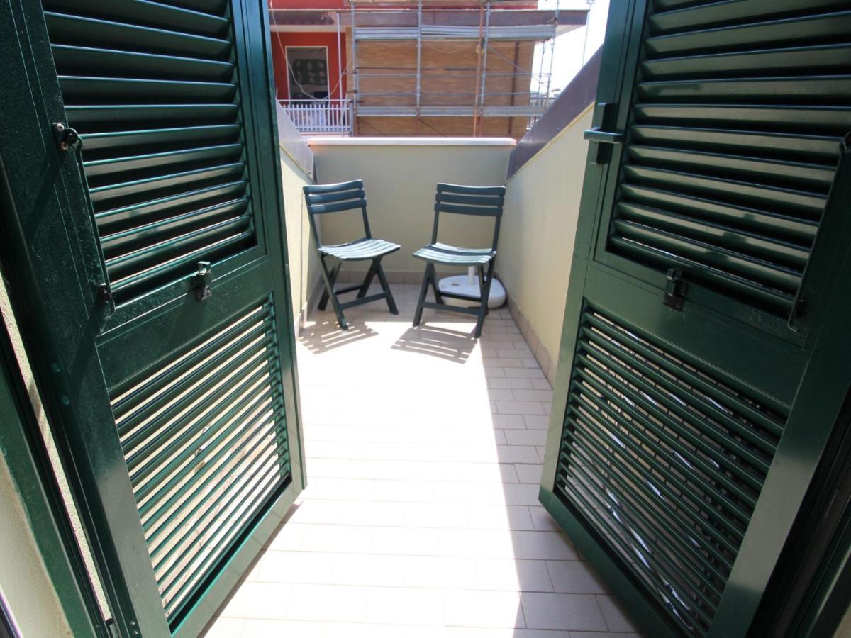 Apartment Brunetta By Interhome Sestri Levante Exteriér fotografie