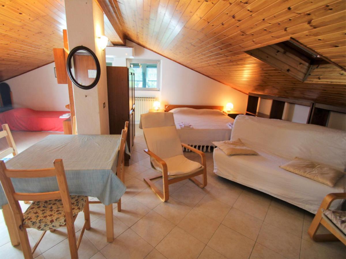 Apartment Brunetta By Interhome Sestri Levante Exteriér fotografie