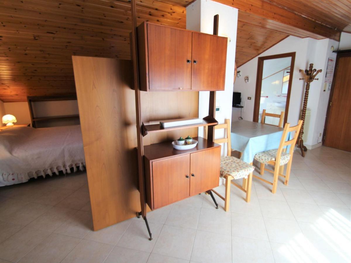 Apartment Brunetta By Interhome Sestri Levante Exteriér fotografie
