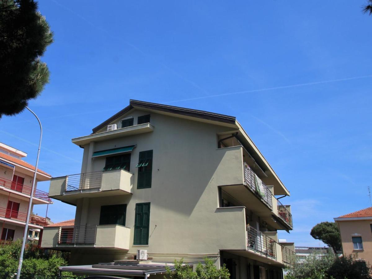 Apartment Brunetta By Interhome Sestri Levante Exteriér fotografie