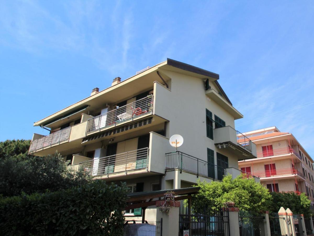Apartment Brunetta By Interhome Sestri Levante Exteriér fotografie