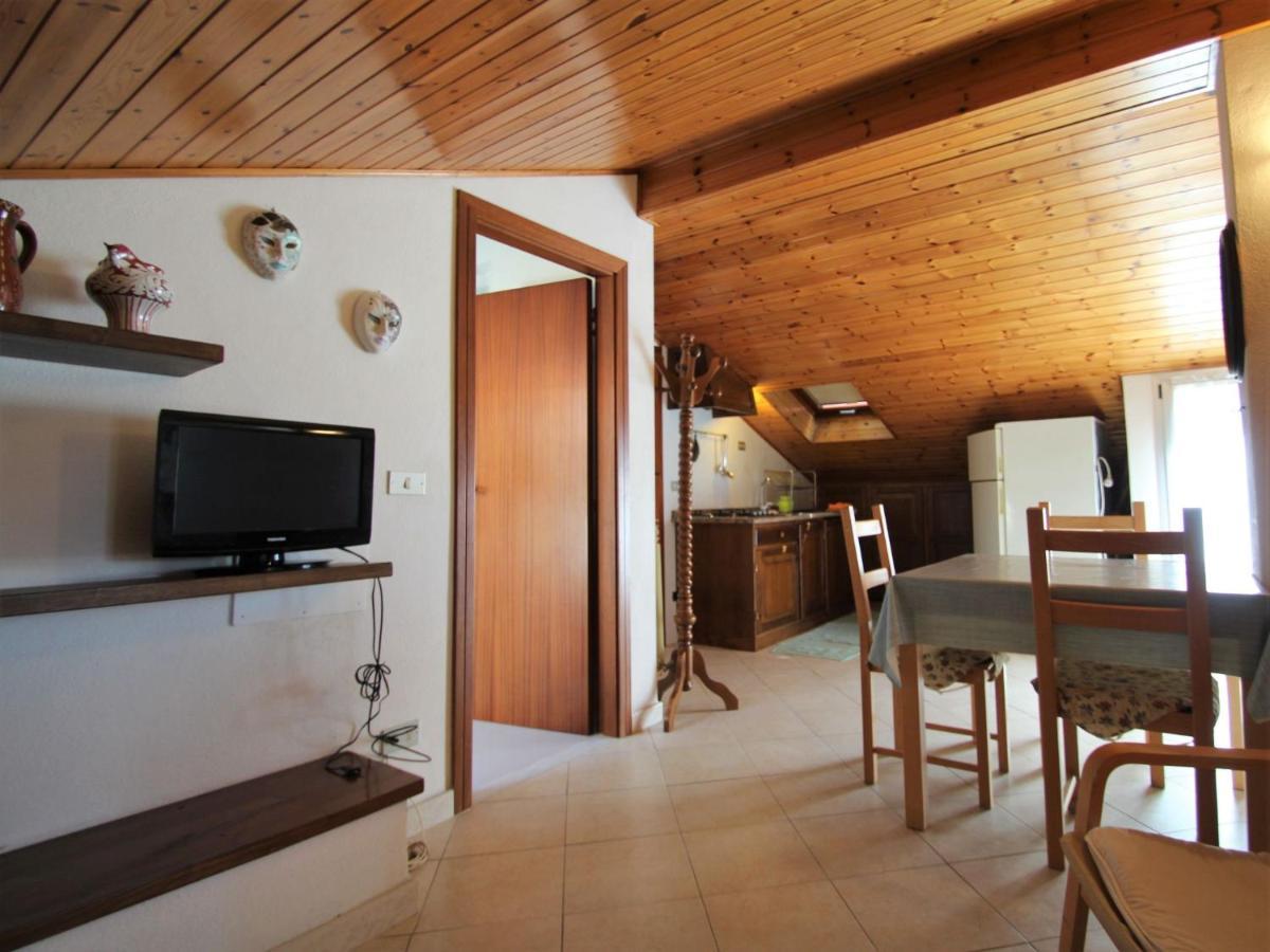 Apartment Brunetta By Interhome Sestri Levante Exteriér fotografie