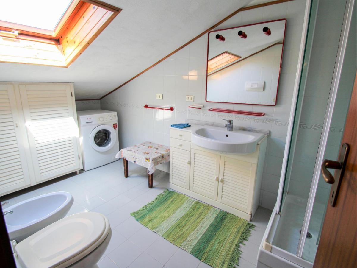 Apartment Brunetta By Interhome Sestri Levante Exteriér fotografie