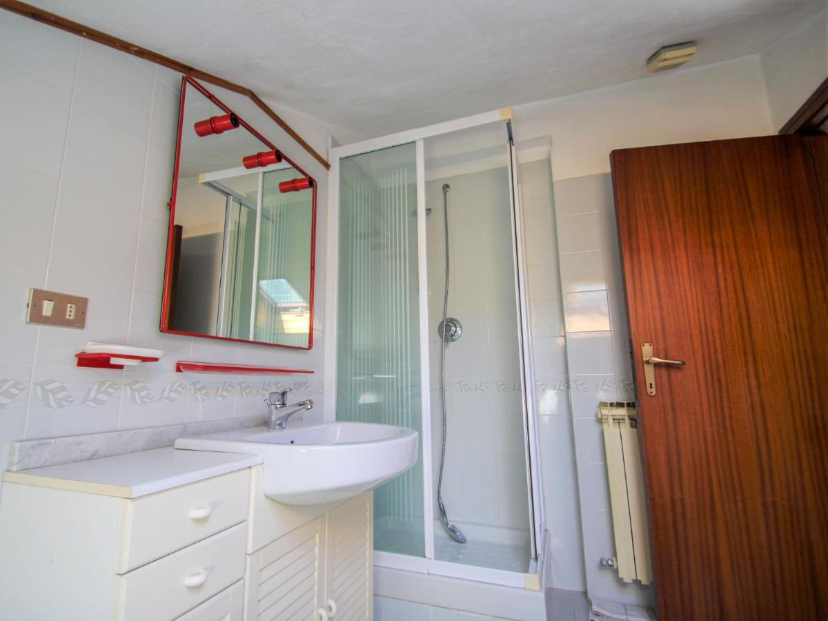 Apartment Brunetta By Interhome Sestri Levante Exteriér fotografie