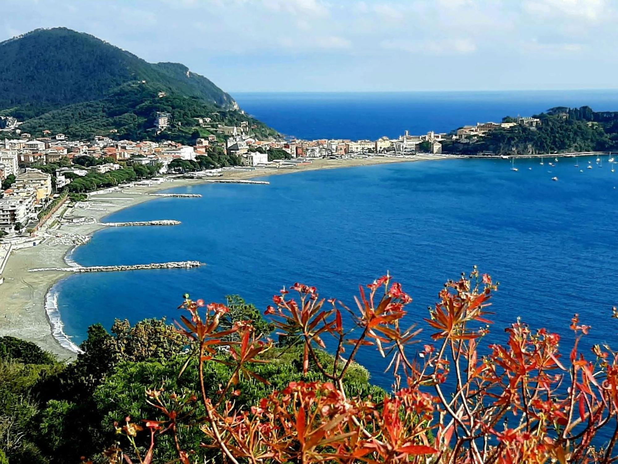 Apartment Brunetta By Interhome Sestri Levante Exteriér fotografie